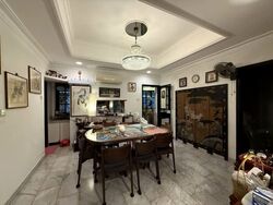 Arthur Road (D15), Detached #560554321